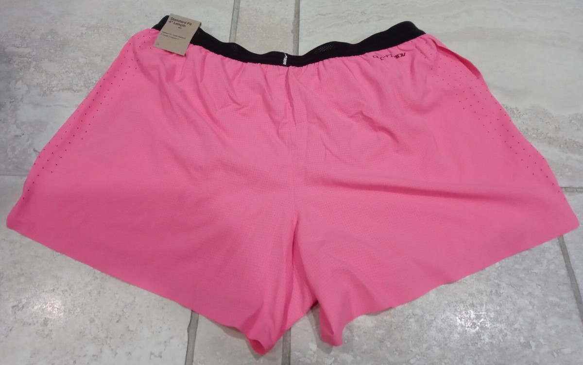 【Ｓサイズ】オレゴンプロジェクト AEROSWIFT RUNNING SHORT Nike Women's Aeroswift Running Shorts – Heartbreak Hill