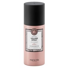 Maria Nila Volume Spray Mini 100 Vegan Cruelty Free Volumizing Spray 3.4 oz