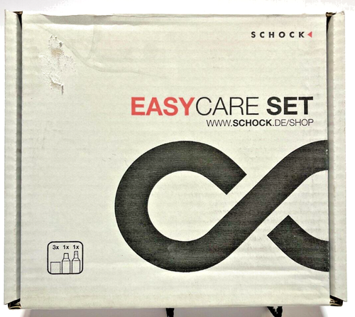 Juego Schock Easy Care 629018 - Imagen 2 de 2
