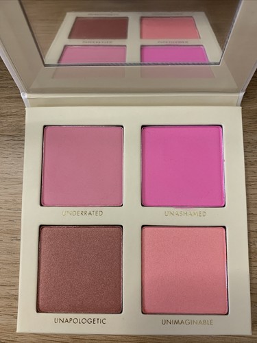LORAC Unzipped Cheek Blush Palette Sold Out - Picture 7 of 10