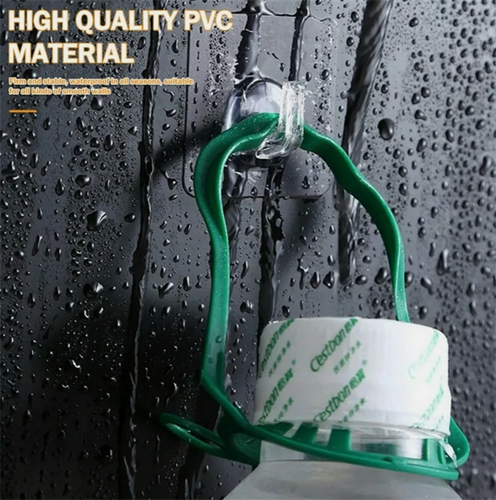5-50X Picture Hook Self Adhesive Hooks Ceiling Hanging Hangers Sticky. - Picture 9 of 23