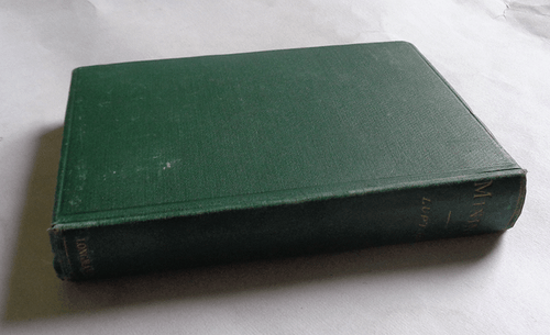 MINING: An Elementary Treatise on the Getting of Minerals by A. Lupton: 1907 edt - Imagen 11 de 12