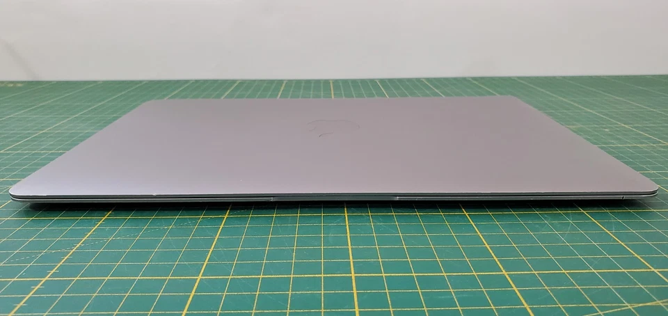 Apple MacBook 12-inch Early 2015 A1534 Intel Core M, 8GB DDR3, 512GB SSD _1.56_2 - Bild 2 von 4