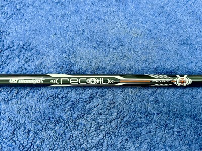 jtwm◆② SRIXON ZX UTILITY IRON MK II, 4 - 23°, RECOIL DART 90G REG