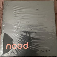BRAND NEW Nood The Flasher 2.0 IPL Laser Hair Removal Handset - SEALED