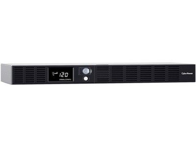 CyberPower OR500LCDRM1U 500VA 300W UPS