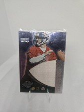 1999 Playoff Absolute EXP Team Tandems Jerseys Curtis Enis Cade McNown 