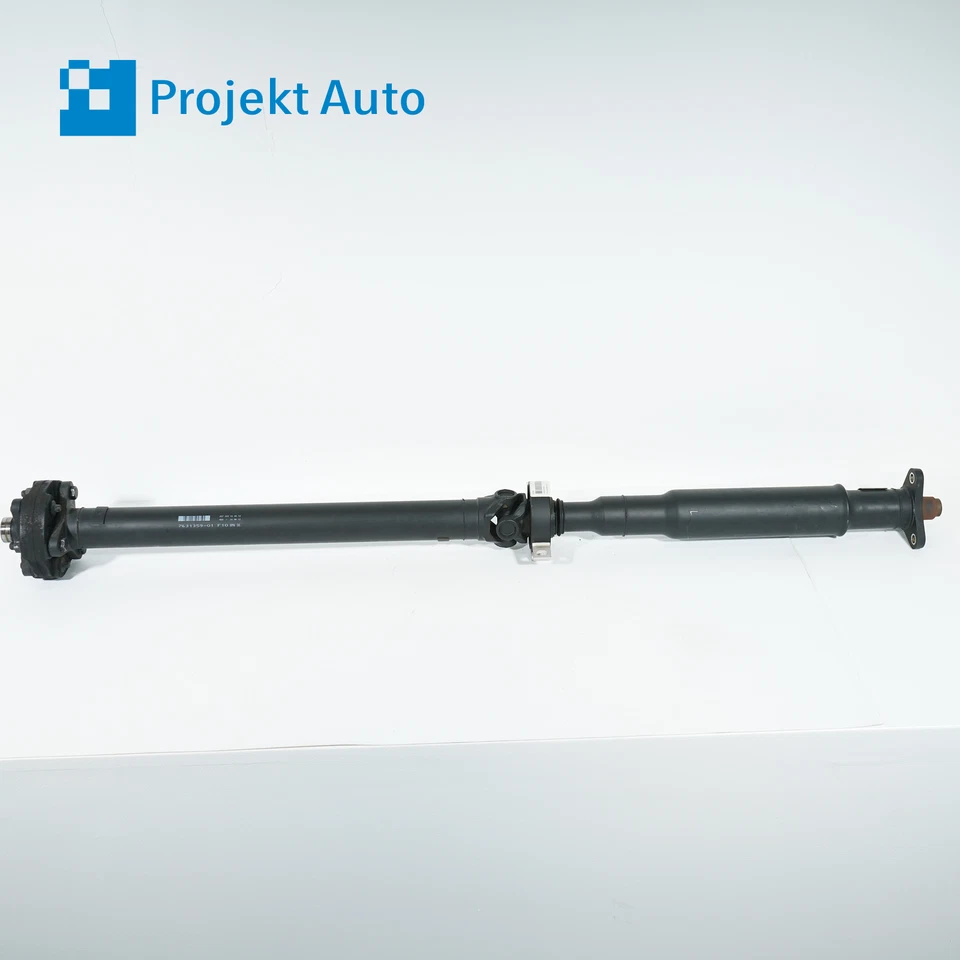 11-19 OEM BMW Rear Drive Shaft 7631359 F10 F06 - Image 2 of 4