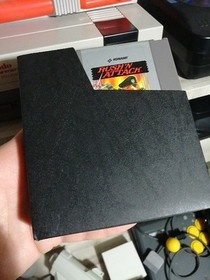 Rush' N Attack Nes Nintendo 8 Bit - KONAMI - A ITA - NES-RA-UKV 