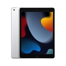Apple 10.2-inch iPad Wi-Fi  Cellular 64GB 2021 
