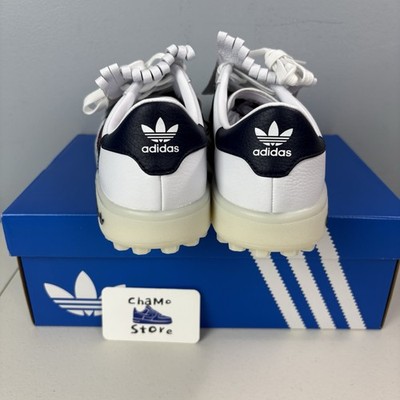 adidas Originals Coursecup Spikeless Golf shoes IH2266 White  display picture 1