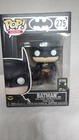 Batman Funko Pop Heroes #275 - 80 years of Batman 1989 DC Comics Vinyl Figure