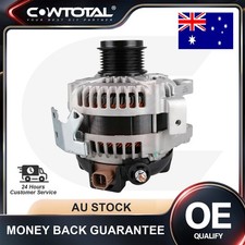 100A Alternator For Toyota Rav4 ACA33R ACA38R ACR50 2AZ-FE 2.4L Petrol 2006-2015