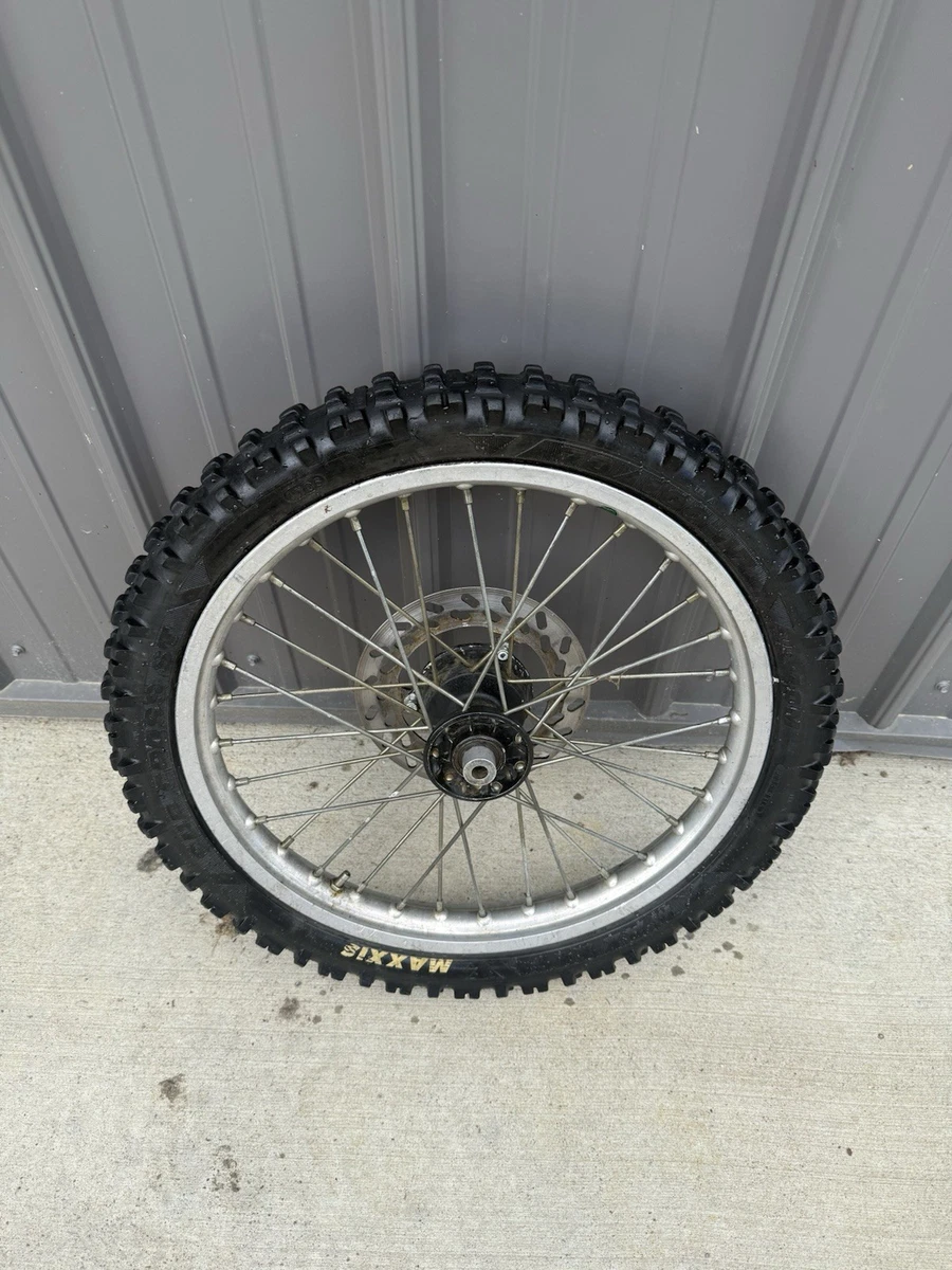 Kawasaki 17IN.x3.5in. Motorcycle Wheels and Rims for sale | eBay