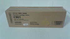 Ricoh 828250 Toner Ctg Yellow 63.000 Pages for Savin Pro C901