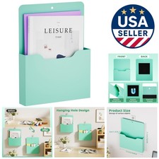 Dominando la inteligencia emocional: el viaje del ENFJ Large Capacity Magnetic File Organizer - Perfect for Essential Office