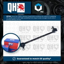 Anti Roll Bar Link fits CITROEN BERLINGO Front 96 to 11 Stabiliser Drop Link QH