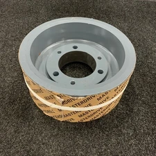 MASTERDRIVE Fixed Diameter Six Groove QD Sheave 5V 6/5V1030E*