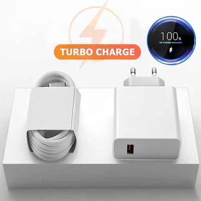 USB Schnellladegerät Reise Adapter 100-240V für Xiaomi Samsung Handy