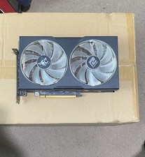 PowerColor Hellhound AMD Radeon RX 6600 8GB GDDR6 Graphics Card Nextday Delivery