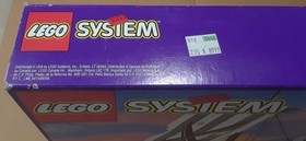 1997 LEGO System PIRATES #6289 RED BEARD RUNNER Factory SEALED Retired Set