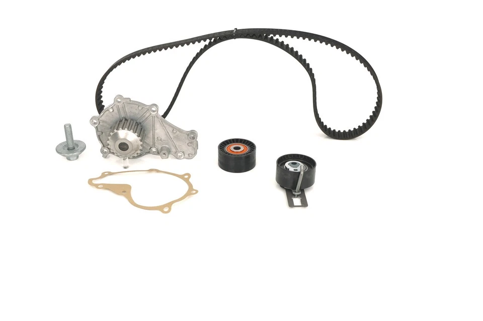 WATER PUMP & TIMING BELT KIT 1 987 946 912 FOR PEUGEOT PARTNER/Box/Body/MPV 1.6L - Image 2 of 4