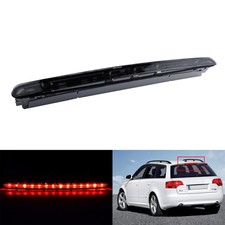 Rück LED Schwarz hohe Dritte Bremsleuchte Für Audi A4 Avant 8ED, B7 (2005-2008)