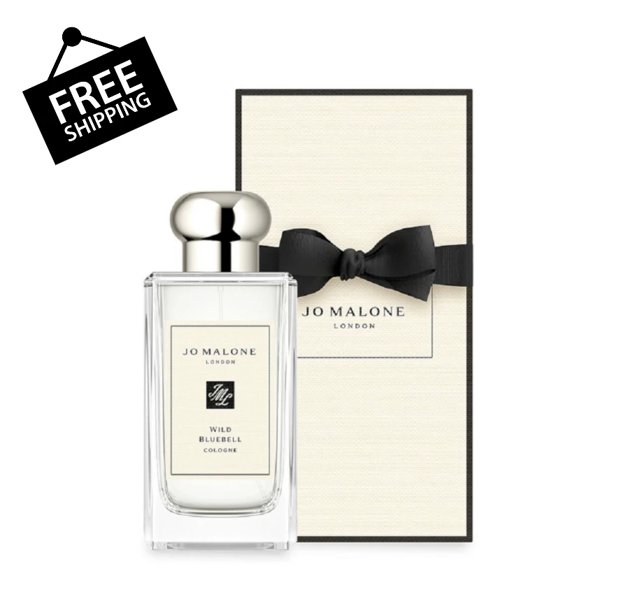 Jo Malone Wild Bluebell for sale | eBay