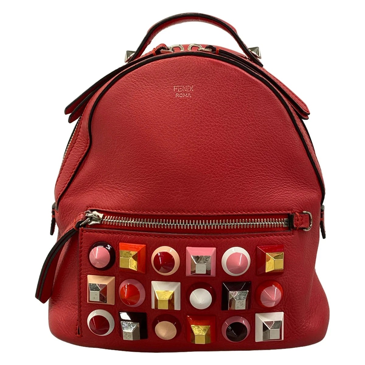 Fendi Backpacks for sale | eBay