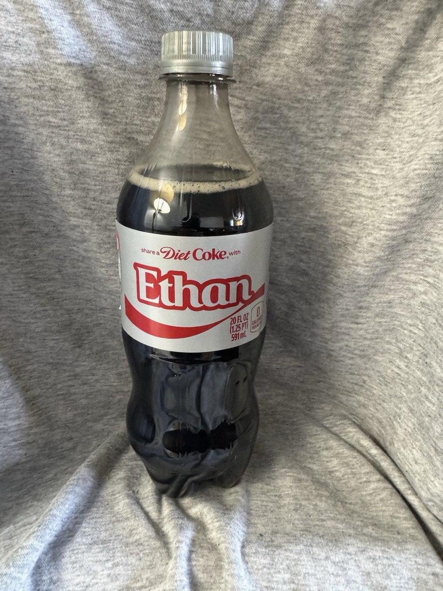 レゲエ 入手困難 NO COKE, NO CRACK CAPITAL G Share a Coke with Ethan 2025 Personalized Gift Coca~Cola