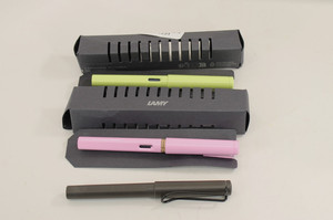 Lamy Bundle 134(3pens)