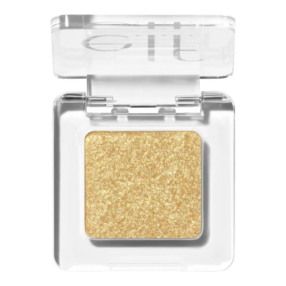 e.l.f. Cosmetics Fine as Fleck Glitter Eyeshadow - Its Glit (1.8g) - Image 3 of 4