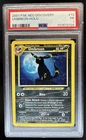 2001 Pokemon Neo Discovery Umbreon Holo #13/75 PSA 1