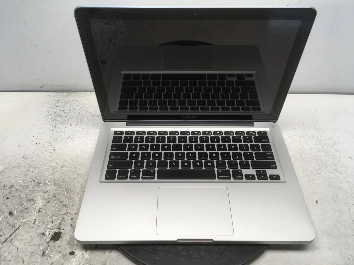 Macbook Pro A1278 for sale | eBay