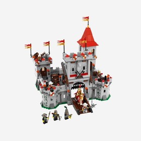 Lego 7946 King&rsquo;s Castle 933pcs SEALED