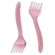 Manual Scalp Massager Comb 2 Pack Head Spa Gua Sha Tool for Relaxing Home or