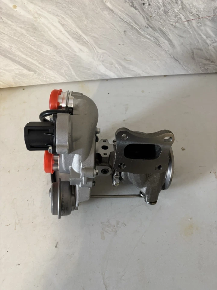 Turbocompressor Chevy Cruze 1.4T Buick Encore 1.4L 2016-2019 - Imagem 4 de 4