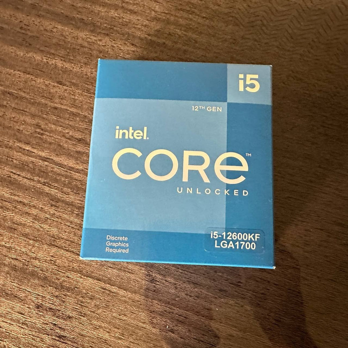 CPU Intel Core i5-12600KF CPU Amazon.com: Intel Core i5-12600KF Desktop Processor 10 (6P+