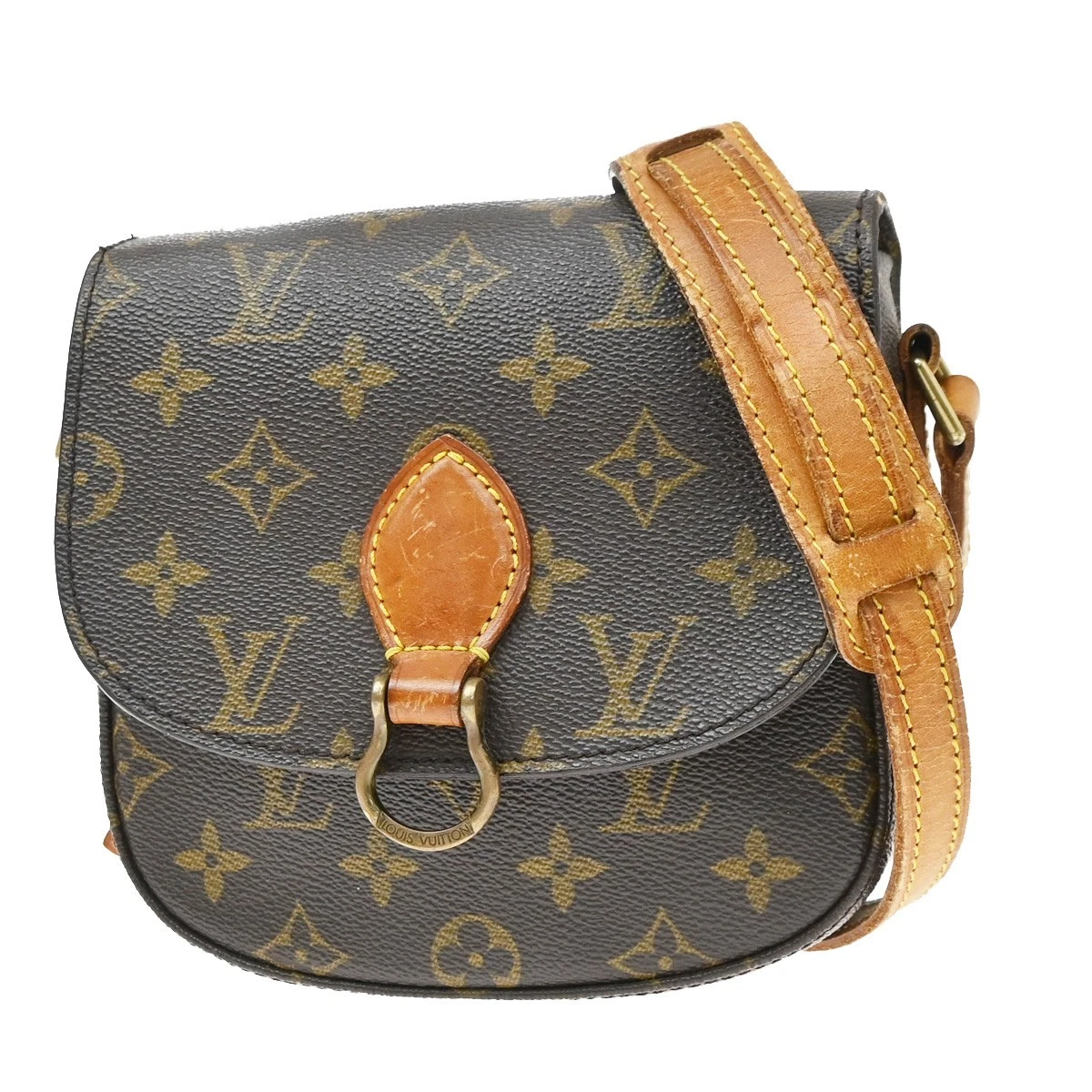 Louis Vuitton Saint Cloud for sale | eBay