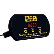 Autometer Shift Light Controller Digital Pro Shift Autometer Shift Light Controller Digital Pro Shift