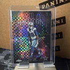 2025 Topps Chrome CeeDee Lamb Base (RAW)
