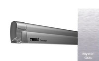 Thule Omnistor 8000 Markise Eloxiert, 400Cm, Mystic Grey