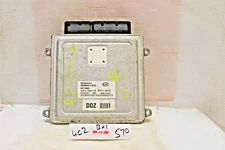 3911125172 Kia Optima 2006-2008 Engine Control Unit ECU Module OEM 4C2 570 B1