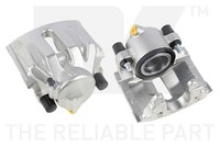 Bremssattel NK 211256 Gusseisen FüR Jaguar XK Convertible X100 XJ X308 XKR