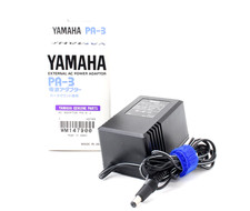 YAMAHA PA-3 DC10V 700mA Power Supply for QY22 Exc    Made In JAPAN 734798