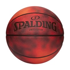 Spalding Space Jam Composite Basketball - 29.5" Brown
