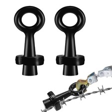 2PCS Barbed Wire Pullers for Barb Wire, Fence Stretcher Tool, Fence Barb7624