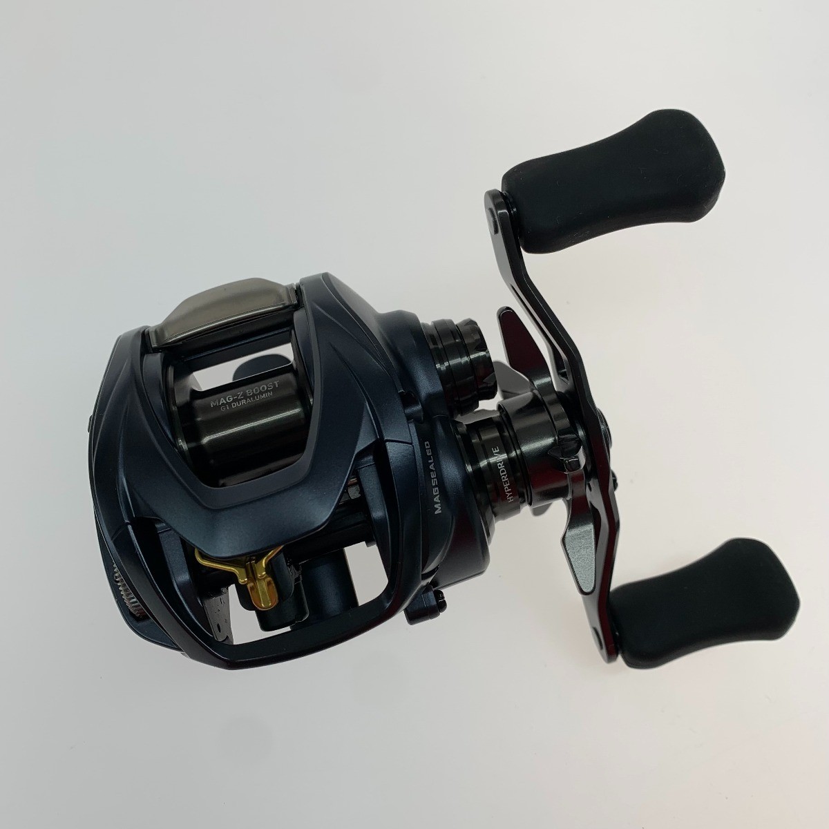 DAIWA - ●●DAIWA ダイワ 23STEEZ AⅡ TW 1000XH L 00613387 Daiwa 23Steez Aii Tw 1000Xh L 00613387 No Noticeable