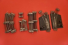 Bing / Karl Bub   Spur 0 Elektrische Schienen