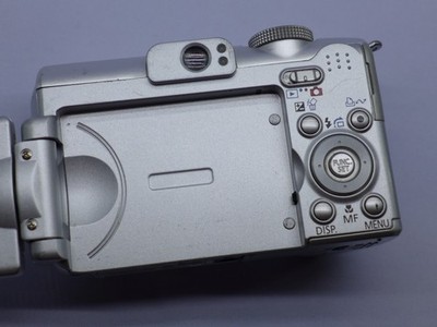 Canon PowerShot A630 8.0メガピクセル Canon Powershot A630: 8.0 MP Compact Digital Camera - Etsy